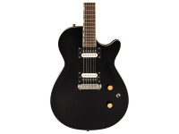 Gretsch Streamliner Jet LRL Jet Black Gretsch Streamliner Jet LRL Jet Black